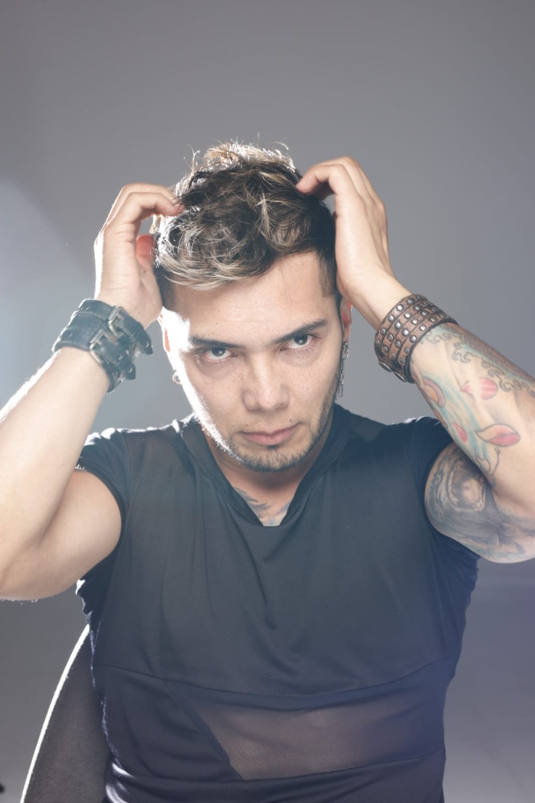 Corte de cabello profesional