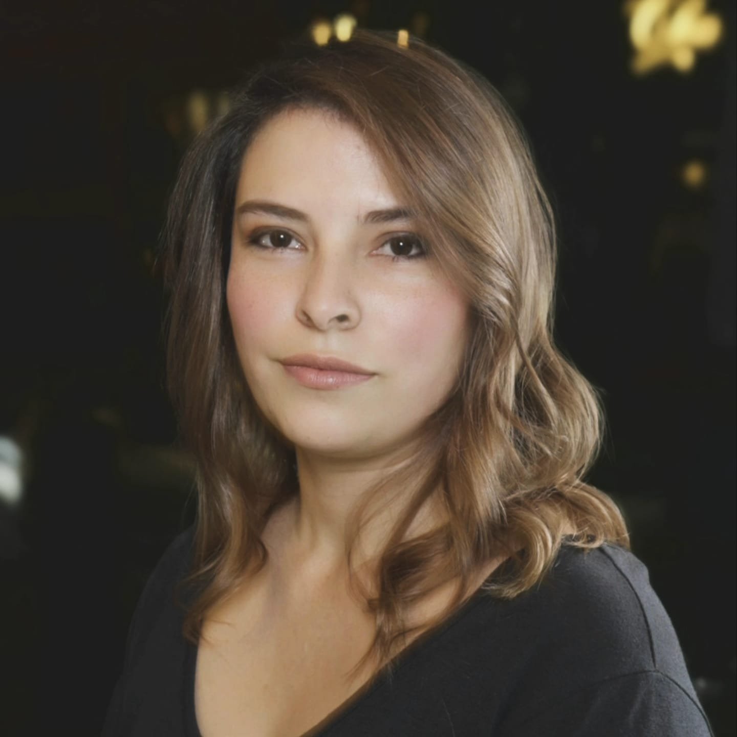 Corte de Mujer